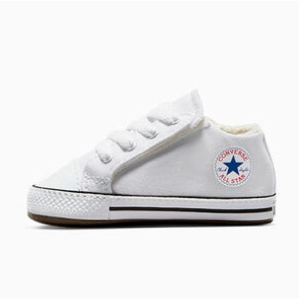 Chuck Taylor All Star Cribster Canvas
